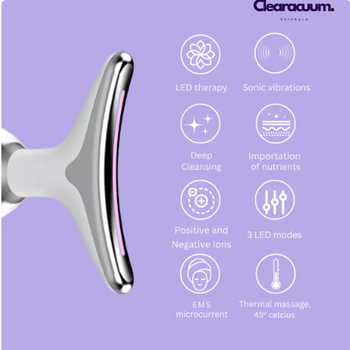 Clearacuum™ FaceSculptor(2)