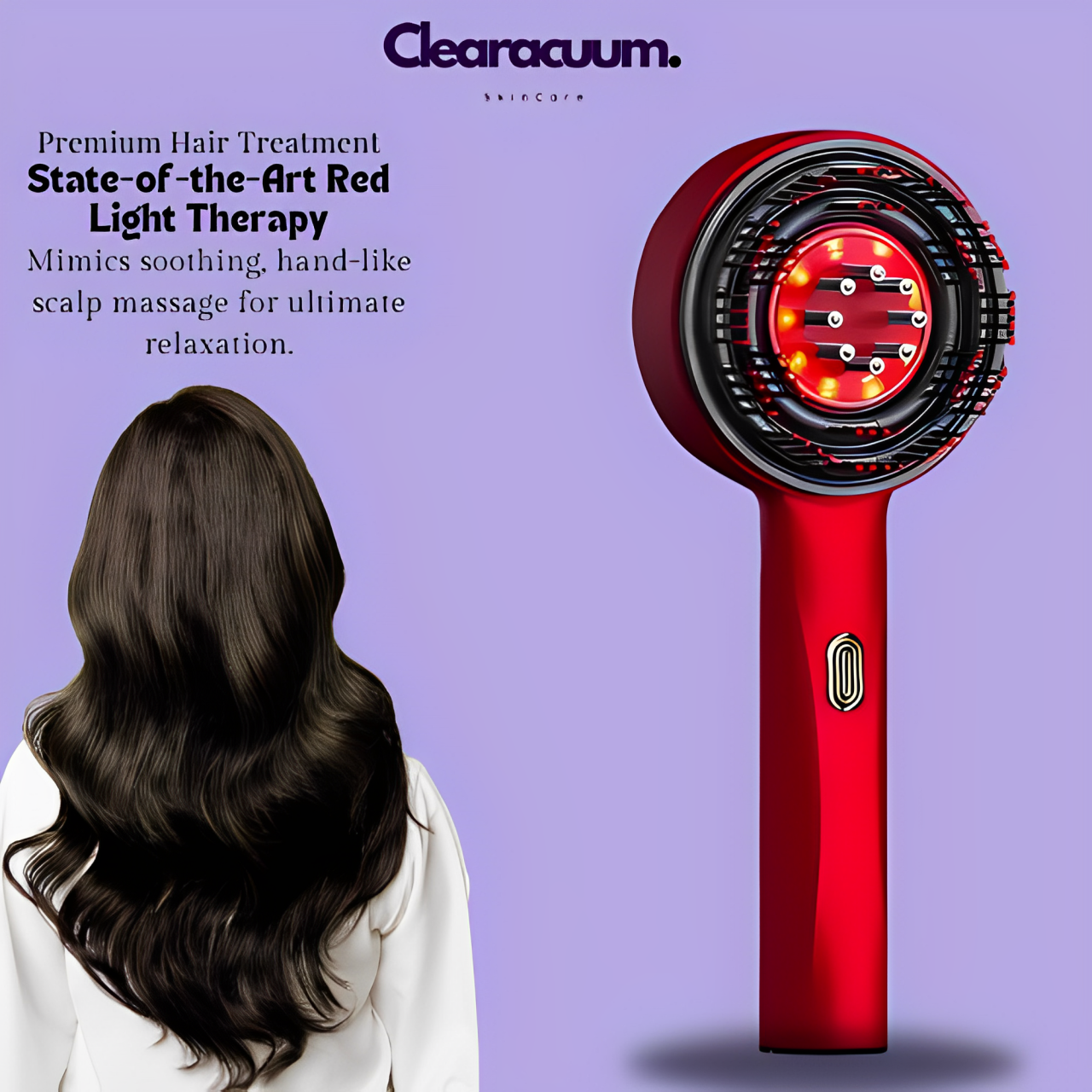 Clearacuum 3-1 HairPro V2