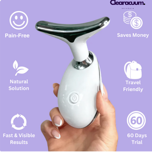 Clearacuum™ FaceSculptor(2)