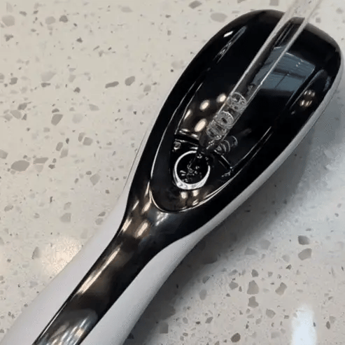 Clearacuum™ HairPro