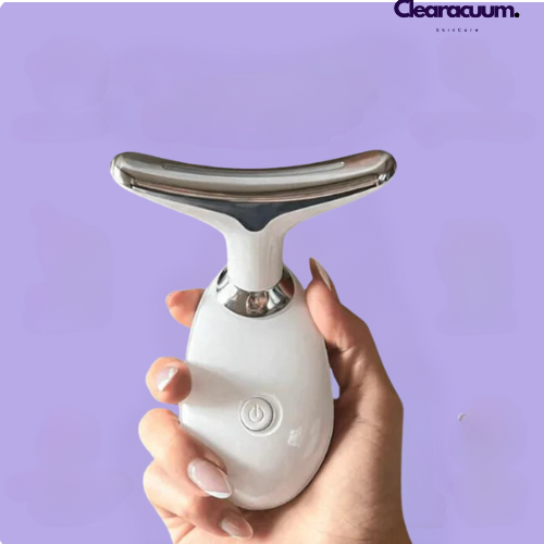 Clearacuum™ FaceSculptor(2)