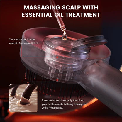 Clearacuum 3-1 HairPro V2 Complete Hair Bundle