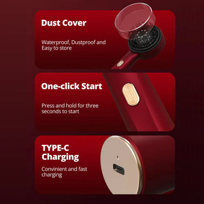 Clearacuum 3-1 HairPro V2 Complete Hair Bundle