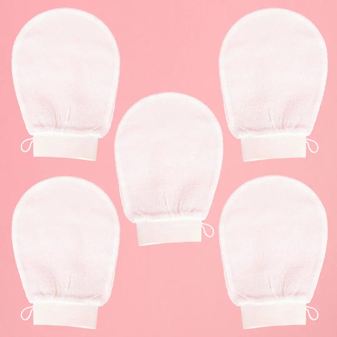 Skin Massage Gloves